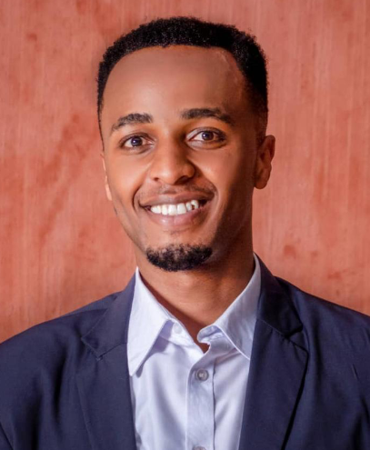 Mr Siripa Moson