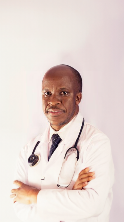 Dr Elichilia shao